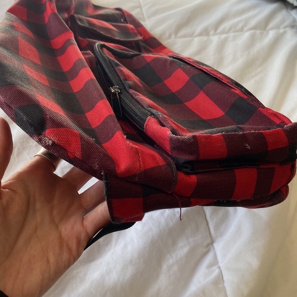 Kavu backpack - Picture 4 of 4